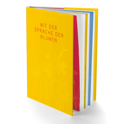 2021 Flowers Collection Box with Album - Austria